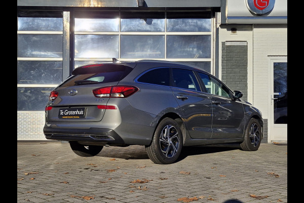 Hyundai i30 Wagon 1.0 T-GDi MHEV Comfort Smart Edition 30