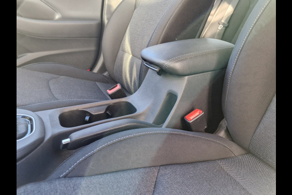 Hyundai i30 Wagon 1.0 T-GDi MHEV Comfort Smart Edition 30