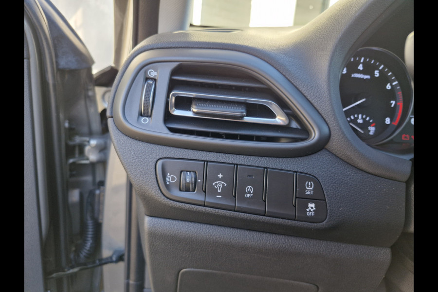 Hyundai i30 Wagon 1.0 T-GDi MHEV Comfort Smart Edition 30