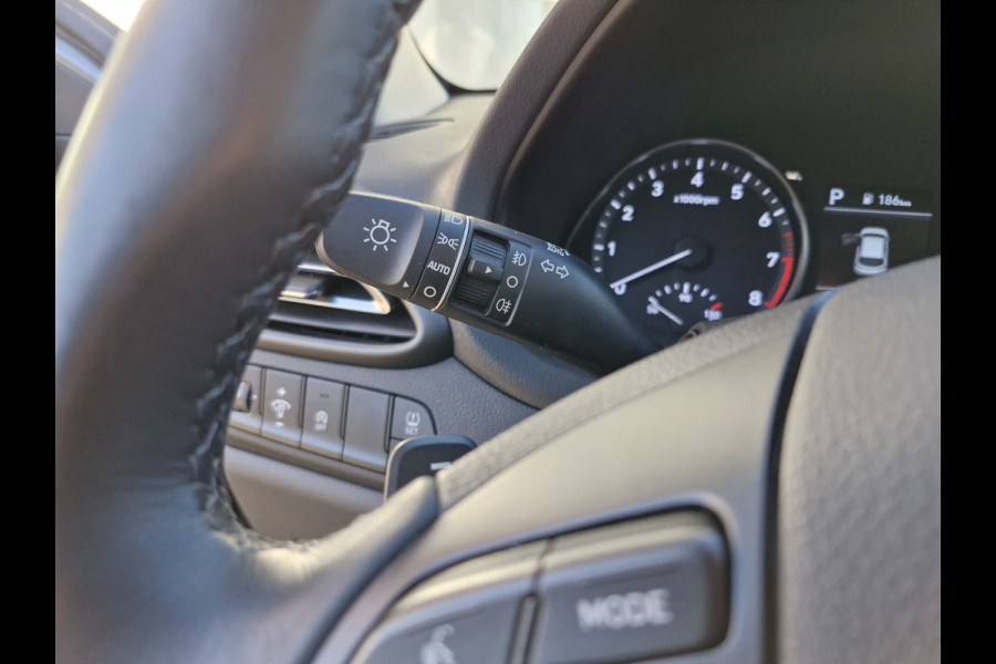 Hyundai i30 Wagon 1.0 T-GDi MHEV Comfort Smart Edition 30