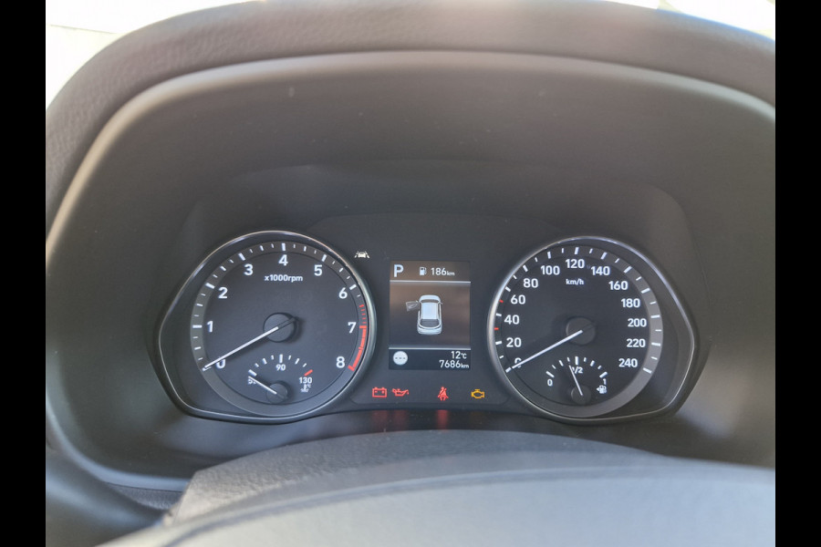 Hyundai i30 Wagon 1.0 T-GDi MHEV Comfort Smart Edition 30