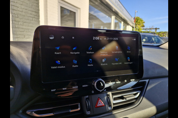 Hyundai i30 Wagon 1.0 T-GDi MHEV Comfort Smart Edition 30