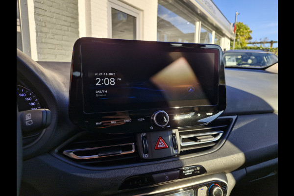 Hyundai i30 Wagon 1.0 T-GDi MHEV Comfort Smart Edition 30