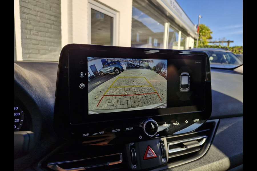 Hyundai i30 Wagon 1.0 T-GDi MHEV Comfort Smart Edition 30