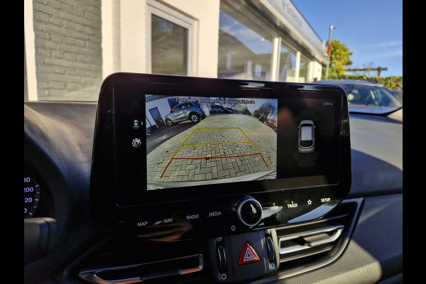 Hyundai i30 Wagon 1.0 T-GDi MHEV Comfort Smart Edition 30