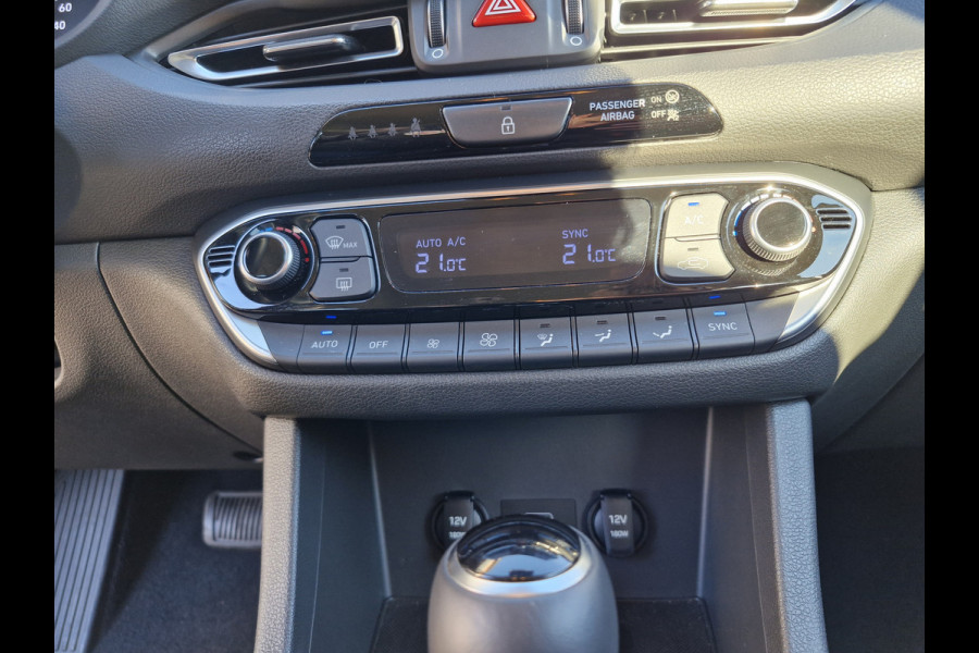 Hyundai i30 Wagon 1.0 T-GDi MHEV Comfort Smart Edition 30