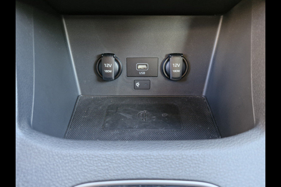 Hyundai i30 Wagon 1.0 T-GDi MHEV Comfort Smart Edition 30