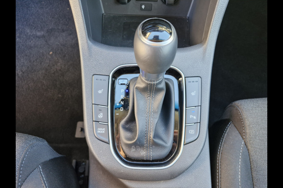 Hyundai i30 Wagon 1.0 T-GDi MHEV Comfort Smart Edition 30