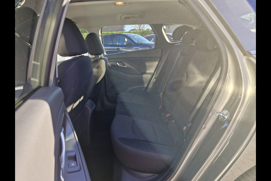 Hyundai i30 Wagon 1.0 T-GDi MHEV Comfort Smart Edition 30