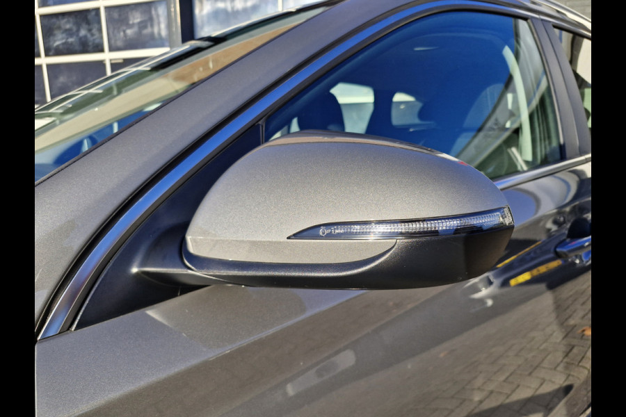 Hyundai i30 Wagon 1.0 T-GDi MHEV Comfort Smart Edition 30