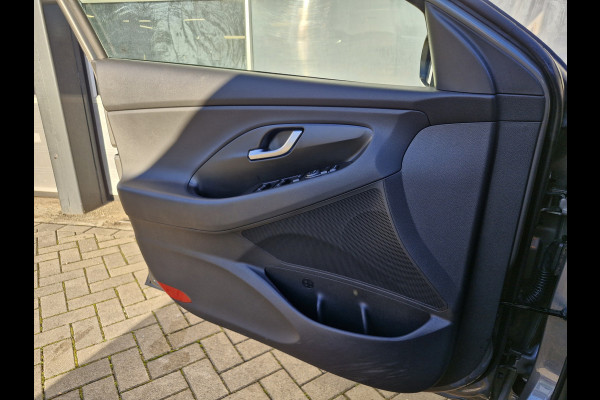 Hyundai i30 Wagon 1.0 T-GDi MHEV Comfort Smart Edition 30