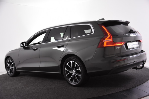Volvo V60 2.0 D3 Inscription *1ste Eigenaar*Leer*Trekhaak*Navigatie*
