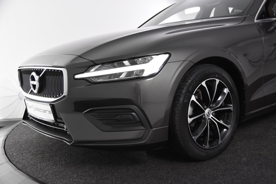 Volvo V60 2.0 D3 Inscription *1ste Eigenaar*Leer*Trekhaak*Navigatie*