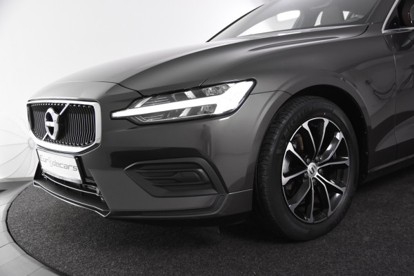 Volvo V60 2.0 D3 Inscription *1ste Eigenaar*Leer*Trekhaak*Navigatie*