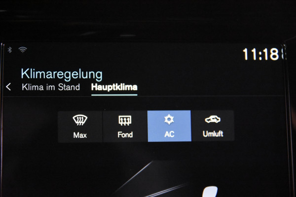 Volvo V60 2.0 D3 Inscription *1ste Eigenaar*Leer*Trekhaak*Navigatie*