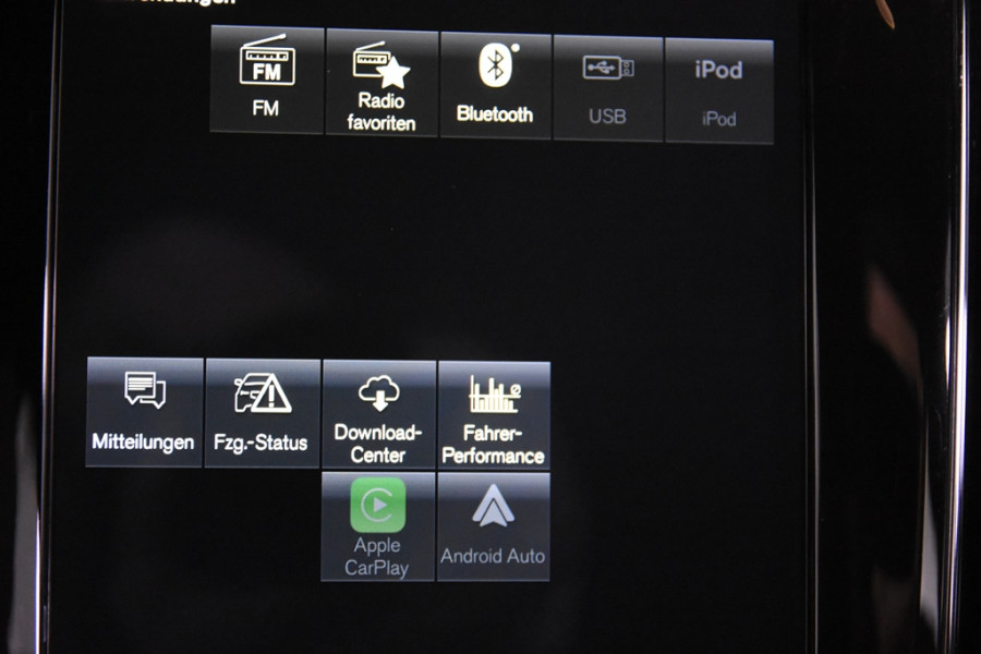 Volvo V60 2.0 D3 Inscription *1ste Eigenaar*Leer*Trekhaak*Navigatie*