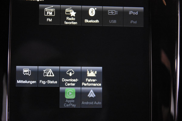 Volvo V60 2.0 D3 Inscription *1ste Eigenaar*Leer*Trekhaak*Navigatie*