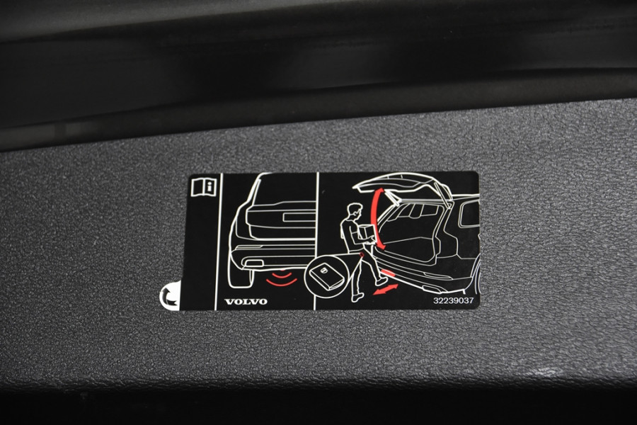 Volvo V60 2.0 D3 Inscription *1ste Eigenaar*Leer*Trekhaak*Navigatie*