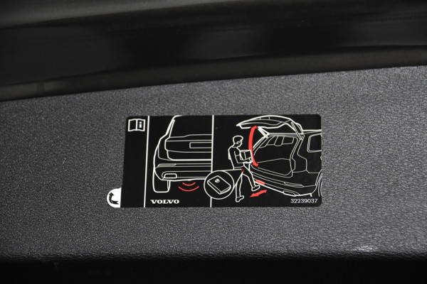 Volvo V60 2.0 D3 Inscription *1ste Eigenaar*Leer*Trekhaak*Navigatie*