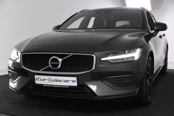 Volvo V60 2.0 D3 Inscription *1ste Eigenaar*Leer*Trekhaak*Navigatie*