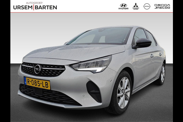 Opel Corsa 1.2 Elegance | Carplay | Camera | Navigatie