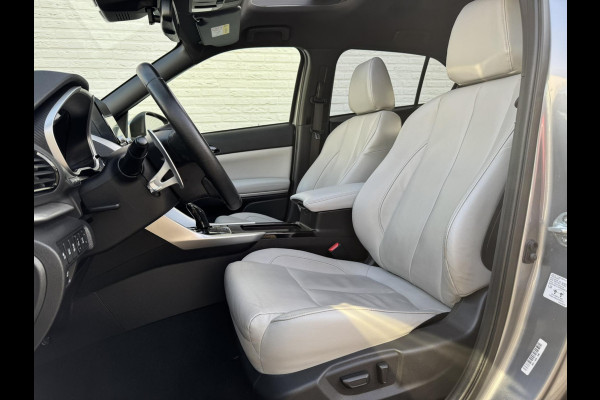 Mitsubishi Eclipse Cross 2.4 PHEV Business Executive Adaptive cruise Climate control Stuur- Stoelverwarming v/a Apple / Android