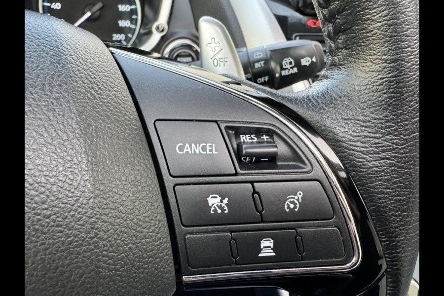 Mitsubishi Eclipse Cross 2.4 PHEV Business Executive Adaptive cruise Climate control Stuur- Stoelverwarming v/a Apple / Android