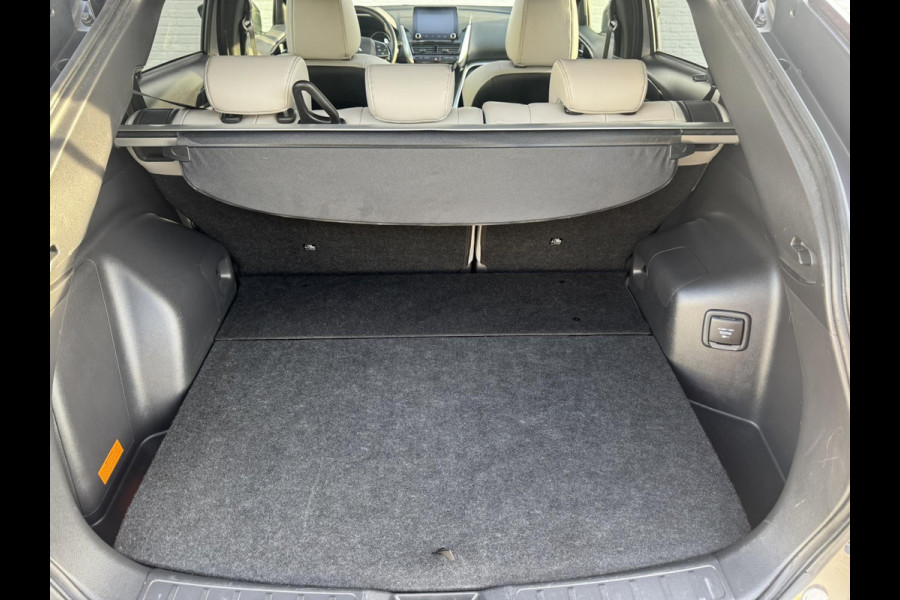 Mitsubishi Eclipse Cross 2.4 PHEV Business Executive Adaptive cruise Climate control Stuur- Stoelverwarming v/a Apple / Android