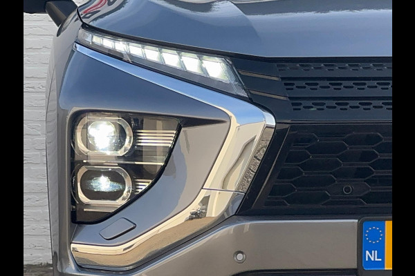 Mitsubishi Eclipse Cross 2.4 PHEV Business Executive Adaptive cruise Climate control Stuur- Stoelverwarming v/a Apple / Android