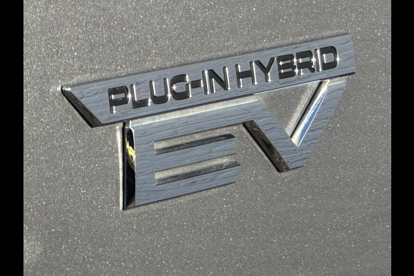 Mitsubishi Eclipse Cross 2.4 PHEV Business Executive Adaptive cruise Climate control Stuur- Stoelverwarming v/a Apple / Android