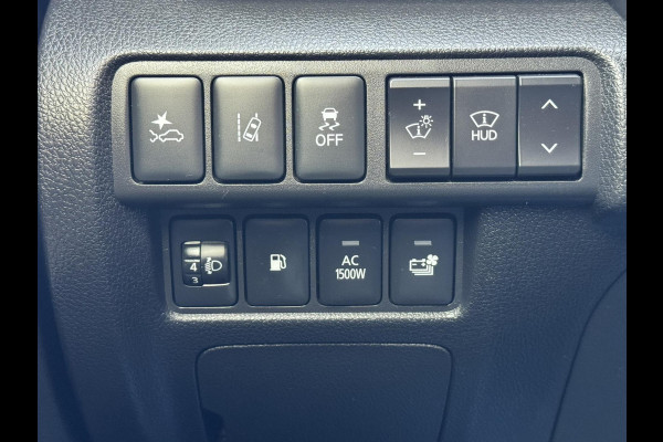 Mitsubishi Eclipse Cross 2.4 PHEV Business Executive Adaptive cruise Climate control Stuur- Stoelverwarming v/a Apple / Android