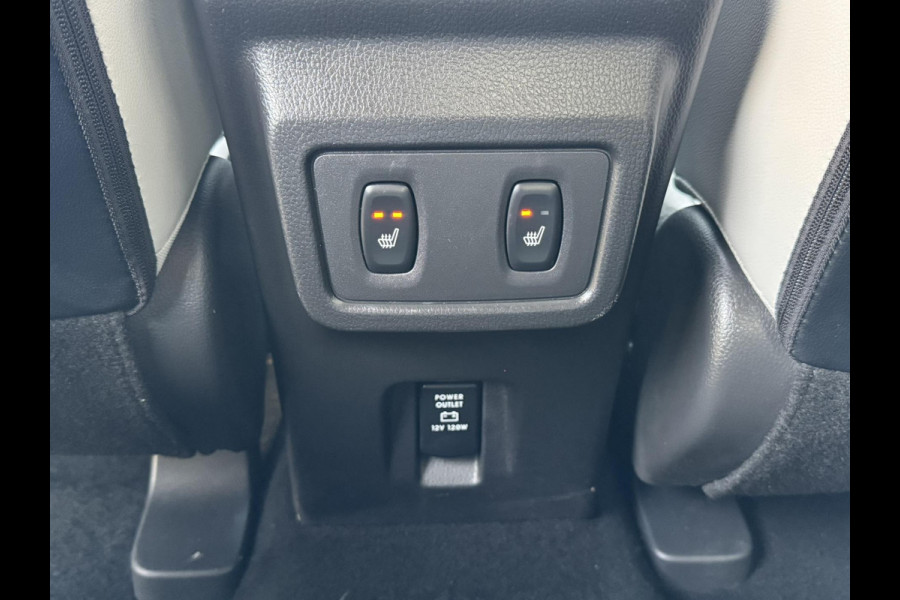 Mitsubishi Eclipse Cross 2.4 PHEV Business Executive Adaptive cruise Climate control Stuur- Stoelverwarming v/a Apple / Android