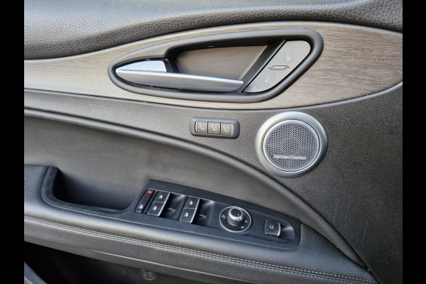 Alfa Romeo Stelvio 2.2d AWD Super Automaat | Trekhaak |