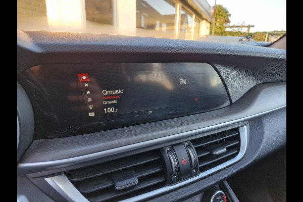 Alfa Romeo Stelvio 2.2d AWD Super Automaat | Trekhaak |