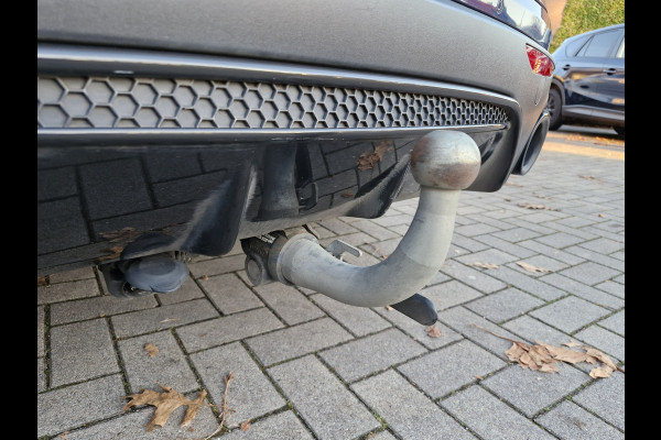 Alfa Romeo Stelvio 2.2d AWD Super Automaat | Trekhaak |