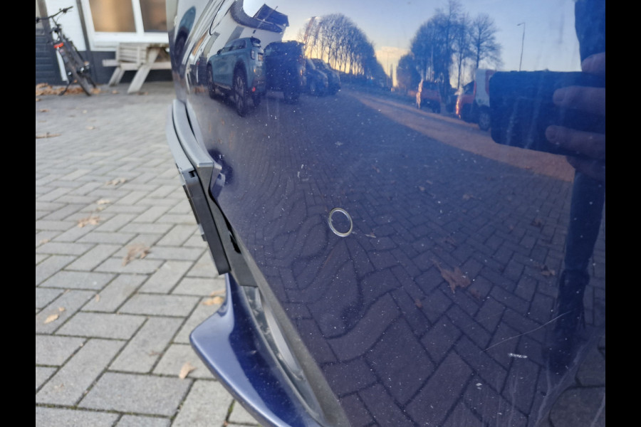 Alfa Romeo Stelvio 2.2d AWD Super Automaat | Trekhaak |