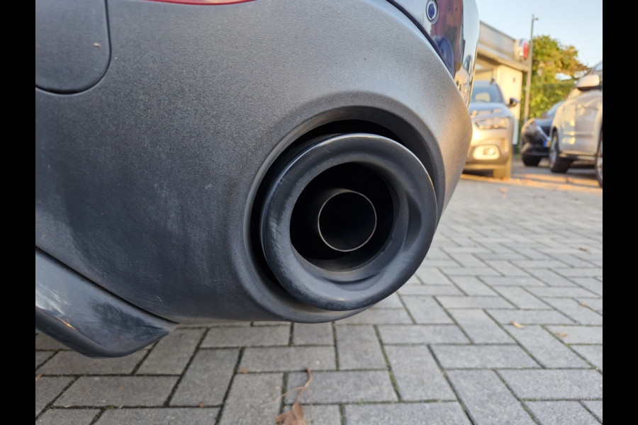 Alfa Romeo Stelvio 2.2d AWD Super Automaat | Trekhaak |