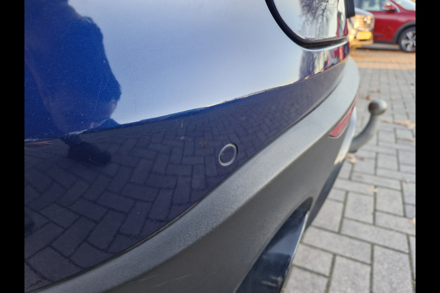 Alfa Romeo Stelvio 2.2d AWD Super Automaat | Trekhaak |