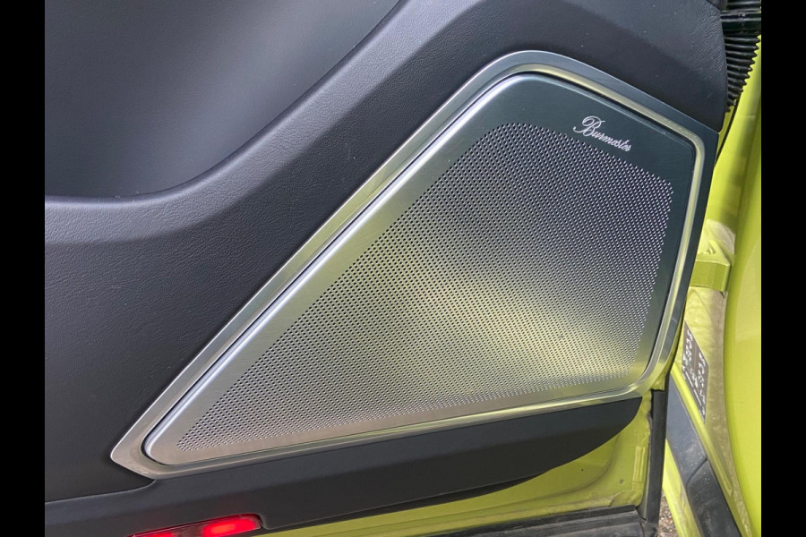 Porsche Cayenne Coupé 3.0 SPORTDESIGN/GTS-SEATS/UNIEKE KLEUR/PANO!