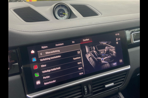 Porsche Cayenne Coupé 3.0 SPORTDESIGN/GTS-SEATS/UNIEKE KLEUR/PANO!