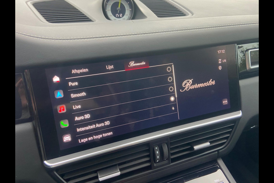 Porsche Cayenne Coupé 3.0 SPORTDESIGN/GTS-SEATS/UNIEKE KLEUR/PANO!