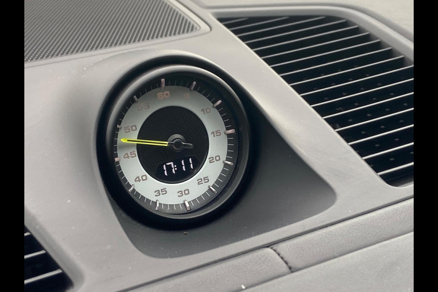 Porsche Cayenne Coupé 3.0 SPORTDESIGN/GTS-SEATS/UNIEKE KLEUR/PANO!