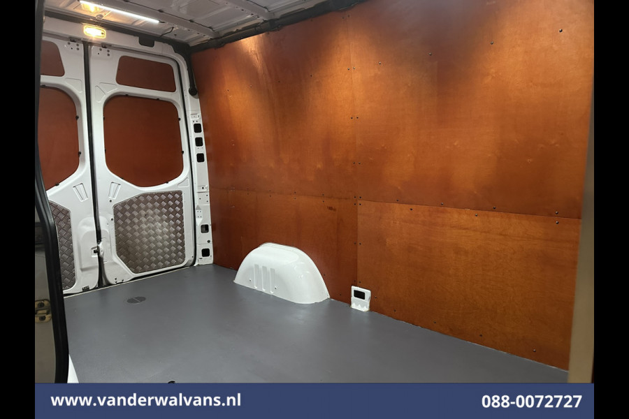 Mercedes-Benz Sprinter 316 CDI 163pk 3500kg Trekhaak L2H2 Euro6 Airco | Camera | Apple Carplay | Android Auto Cruisecontrol, Parkeersensoren