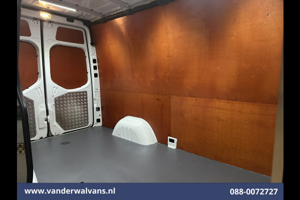 Mercedes-Benz Sprinter 316 CDI 163pk 3500kg Trekhaak L2H2 Euro6 Airco | Camera | Apple Carplay | Android Auto Cruisecontrol, Parkeersensoren