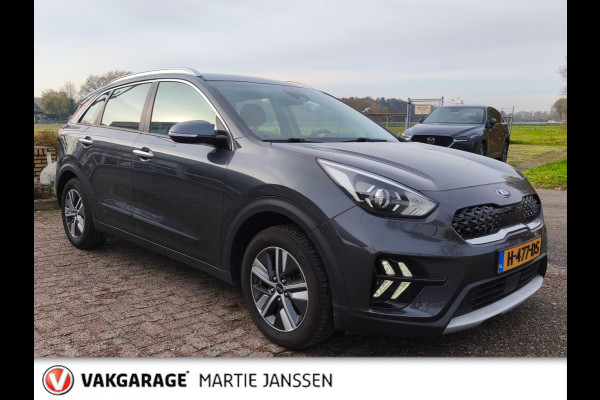 Kia Niro 1.6 GDi Hybrid DynamicLine