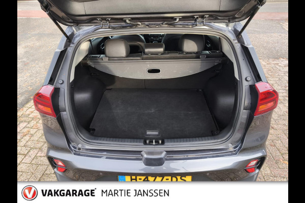 Kia Niro 1.6 GDi Hybrid DynamicLine