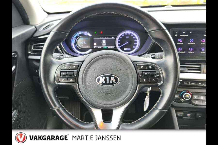 Kia Niro 1.6 GDi Hybrid DynamicLine