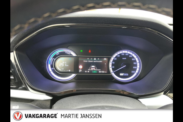 Kia Niro 1.6 GDi Hybrid DynamicLine