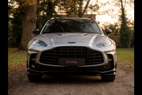Aston Martin DBX 707 4.0 V8 | Sports Plus Seats | Stoelventilatie | Bowers & Wilkins | Carbon!