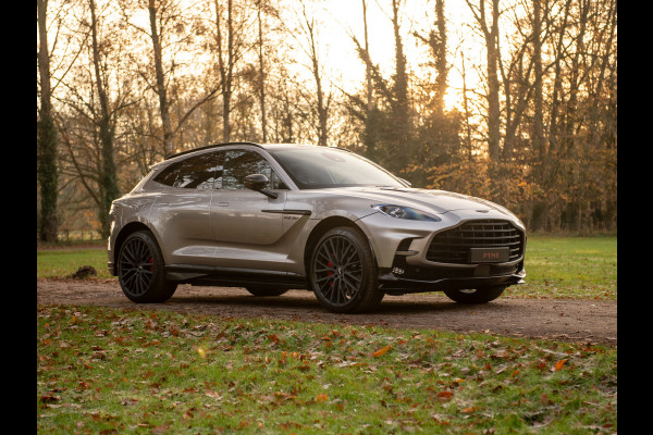 Aston Martin DBX 707 4.0 V8 | Sports Plus Seats | Stoelventilatie | Bowers & Wilkins | Carbon!
